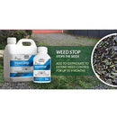 Wf Weed Stop