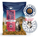 True Blue Cat Beef & Liver 10kg