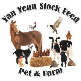 Yan Yean Stock Feed