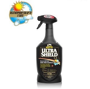 Ultrashield Ex Insecticide 950ml