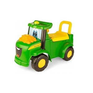 Kid Tractor Ride On