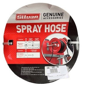 Silvan Spray hose 10mm