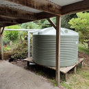 Polymaster 4500lt Tank