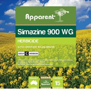 App Simazine 900 Wg 15kg