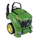 Toy Tractor Engine