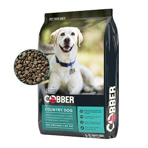 Cobber Active Dog food
