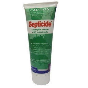 Septicide Cream