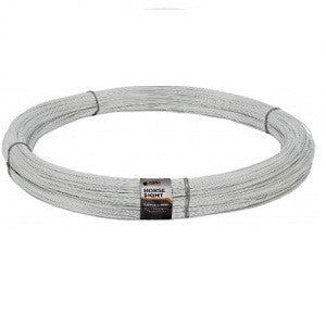 Whites Horse Sighter Wire