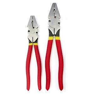 Bullnose Fencing Pliers 250mm