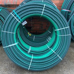 Poly Pipe Rural Green