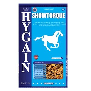 Hygain Showtorque