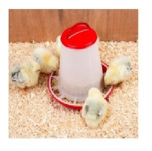 Poultry Feeder 1.5kg
