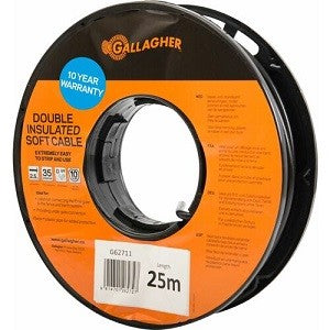 Underground Cable 2.5mm