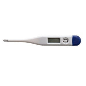 Thermometer Veterinary Digital