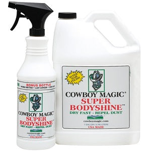 Cowboy Magic Super Body Shine 473ml