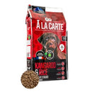 A La Carte Premium  All Life Stages [w:18 Kg Var:kangaroo/rice]