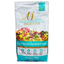 A1 Dog Nutrition [w:15kg Var:lamb]