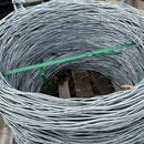Chainmesh Helicoil Gal Wire 4mm X 25kg