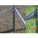 Waratah Ezyslot Strain Post 2.1m 