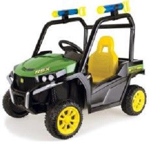 Jd Gator Battery Operated Vehicle