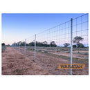 11-90-15 100m L/l Stocksafe-t Feral Waratah