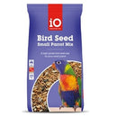 Io Small Parrot Mix 20kg