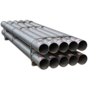 Rotech Round Post + Cap Std 2.166 - 4mm 