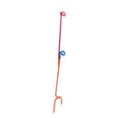 Vagg Double Ins Tread In - Pigtail 