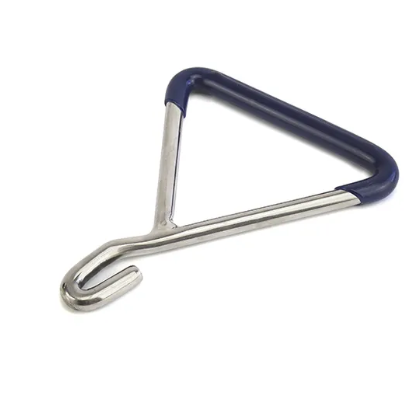 Calving Chain Handle Stainless Each