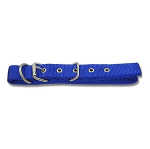 Bb Dog Collar Webbing