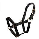 Mini Halter Piccolo Halter Black