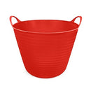 Bb Flexible Tub Bucket 35lt
