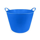 Bb Flexible Tub Bucket 35lt