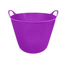 Bb Flexible Tub Bucket 35lt