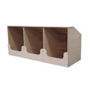 Io Chicken Layer Box - Triple