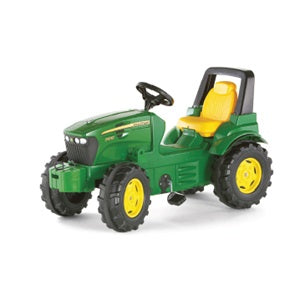 John Deere Rolly Farmtrac 7930 Pedal Tractor