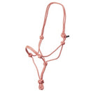 Texas Tack Knotted Rope Halter
