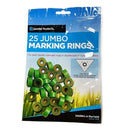 Elastrator Jumbo Ring - 25 Pk
