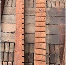 Arbuthnot Grooved Redgum Dropper 1140mm 