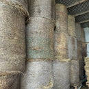 Round Bale - 4x4 Colac / Rye 25/26 Cb