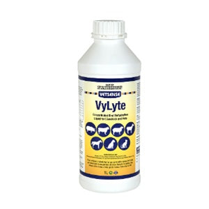Cm Vetsense Vylyte 1lt