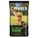 Cobber Adult Healthy Weight (active) 20kg
