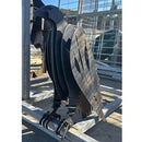 Sculpture Eagle Perched 