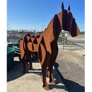 Sculpture Horse