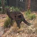 Sculpture Kangaroo Small