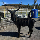 Sculpture Stag