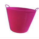 Eureka Flexi Bucket 14l [cr:pink] 