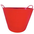 Eureka Flexi Bucket 14l [cr:red] 