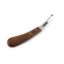 Bb Superior Hoof Knife Narrow Left