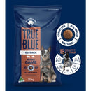 True Blue Dog [w:20kg Var:outback Game] 